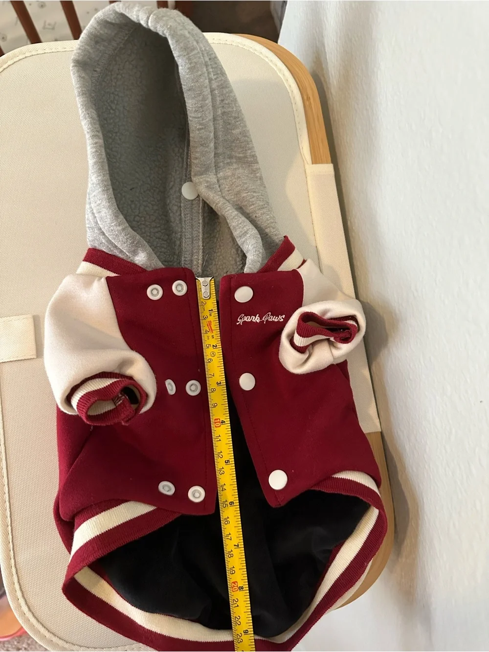 Spark Paws size xs